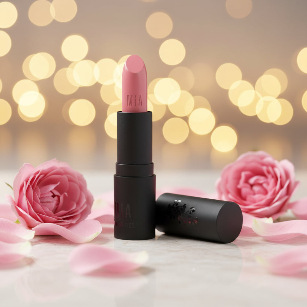 MOISTURIZING LIPSTICK #507-mad malvia