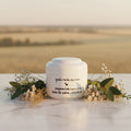 GOAT'S MILK day face cream 50 ml