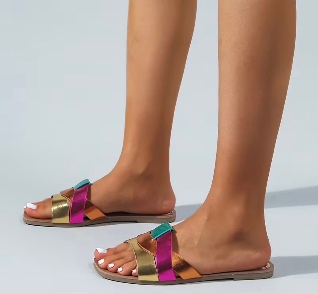 Sandales élégante
