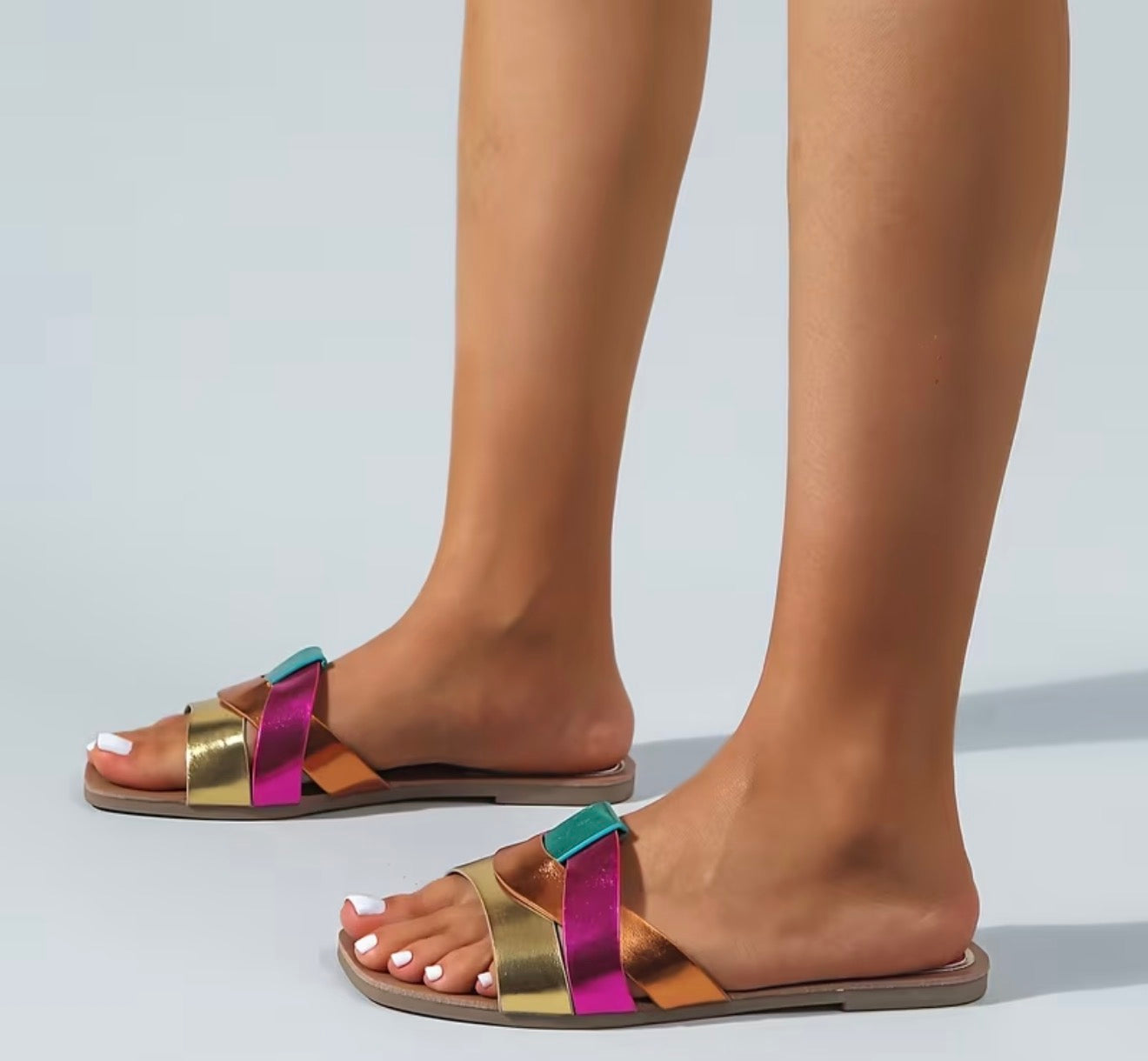 Sandales élégante
