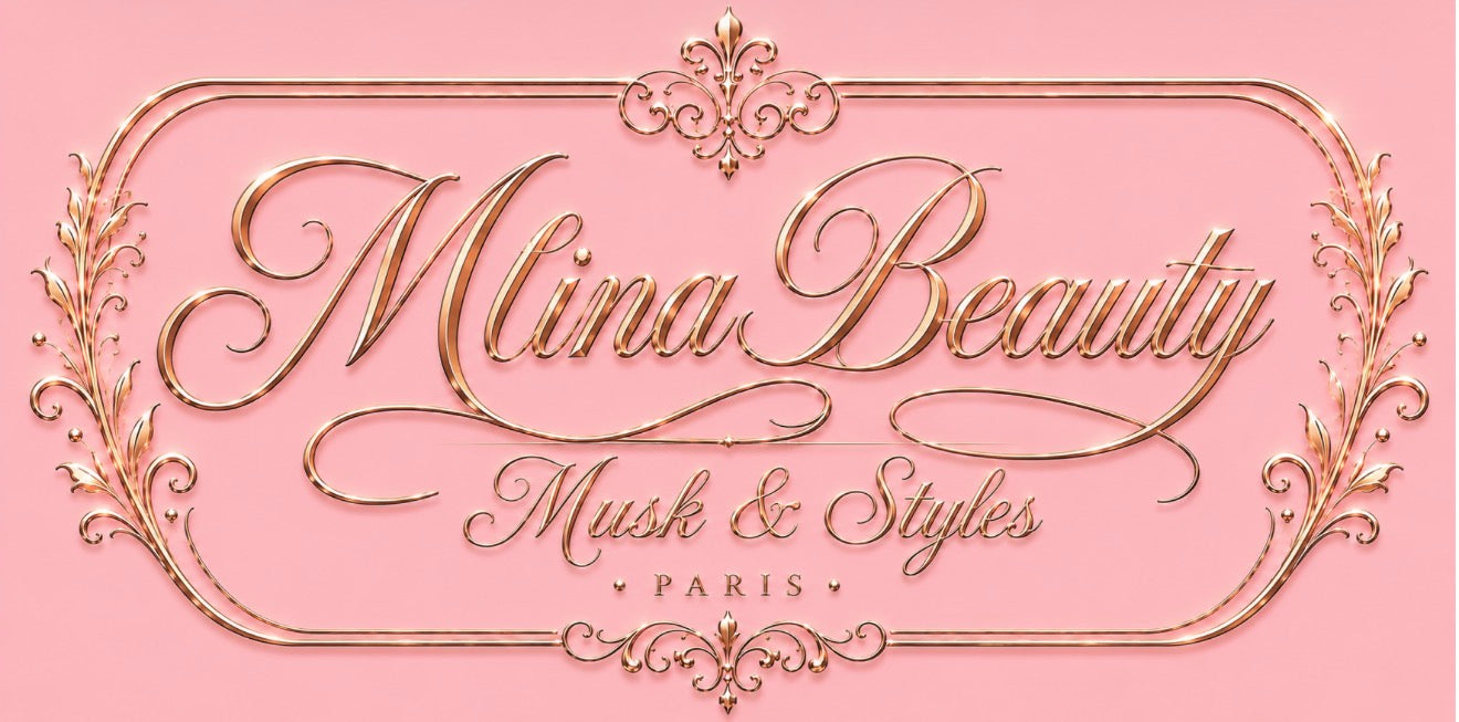 MiNABEAUTY MUSK &  STYLES 